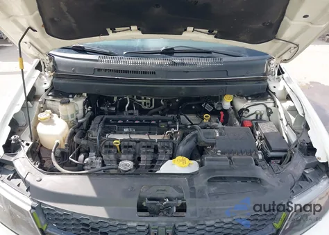 2020 Dodge Journey Crossroad from USA, damaged, VIN 3C4PDCGB3LT206125